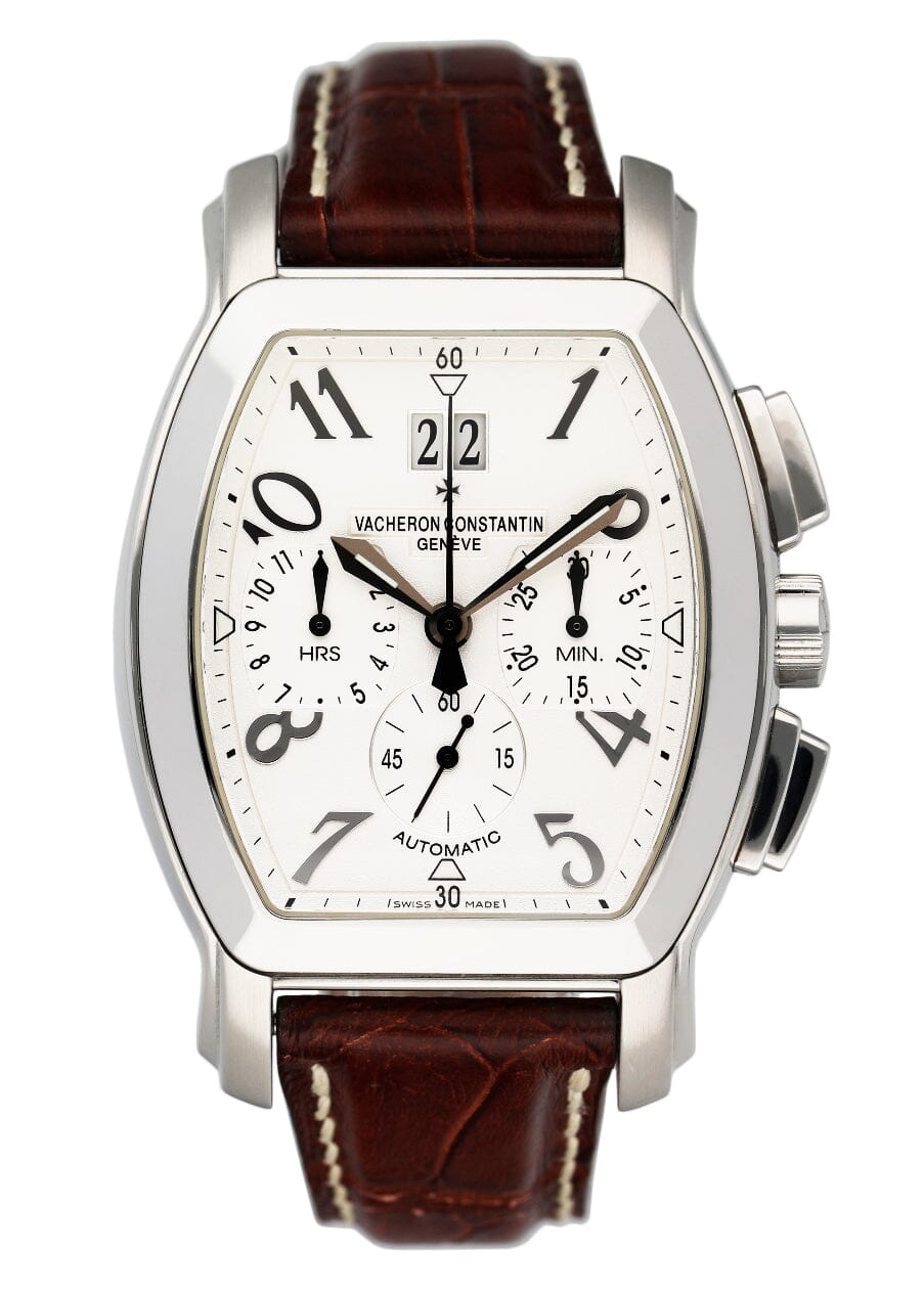 Vacheron Constantin Royal Eagle 49145-000A-9058 Mens Watch – Phigora