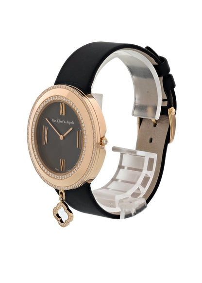Van Cleef & Arpels Charms HH26887 Ladies Watch - Wristwatch