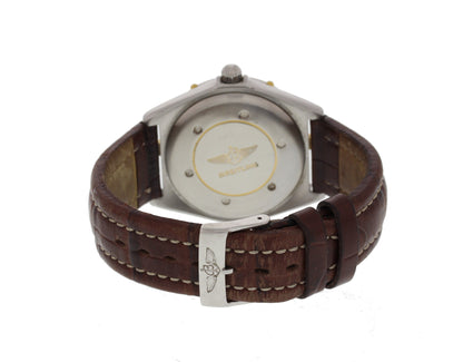 Vintage Breitling Antares Automatic 81970 - Wristwatch