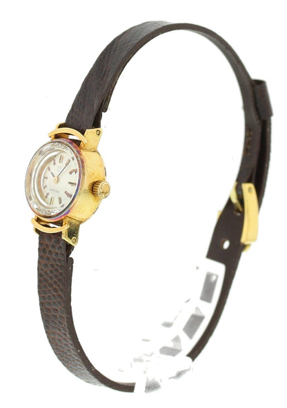 Vintage Ladies Omega Mechanical Watch - Wristwatch