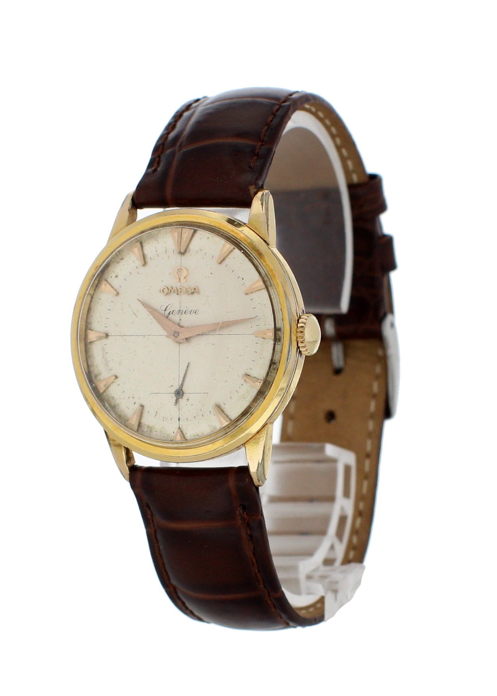 Omega 268 movement store
