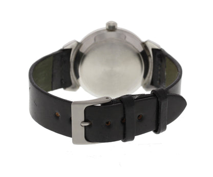 Vintage Omega Seamaster Bull Horn Lugs Automatic