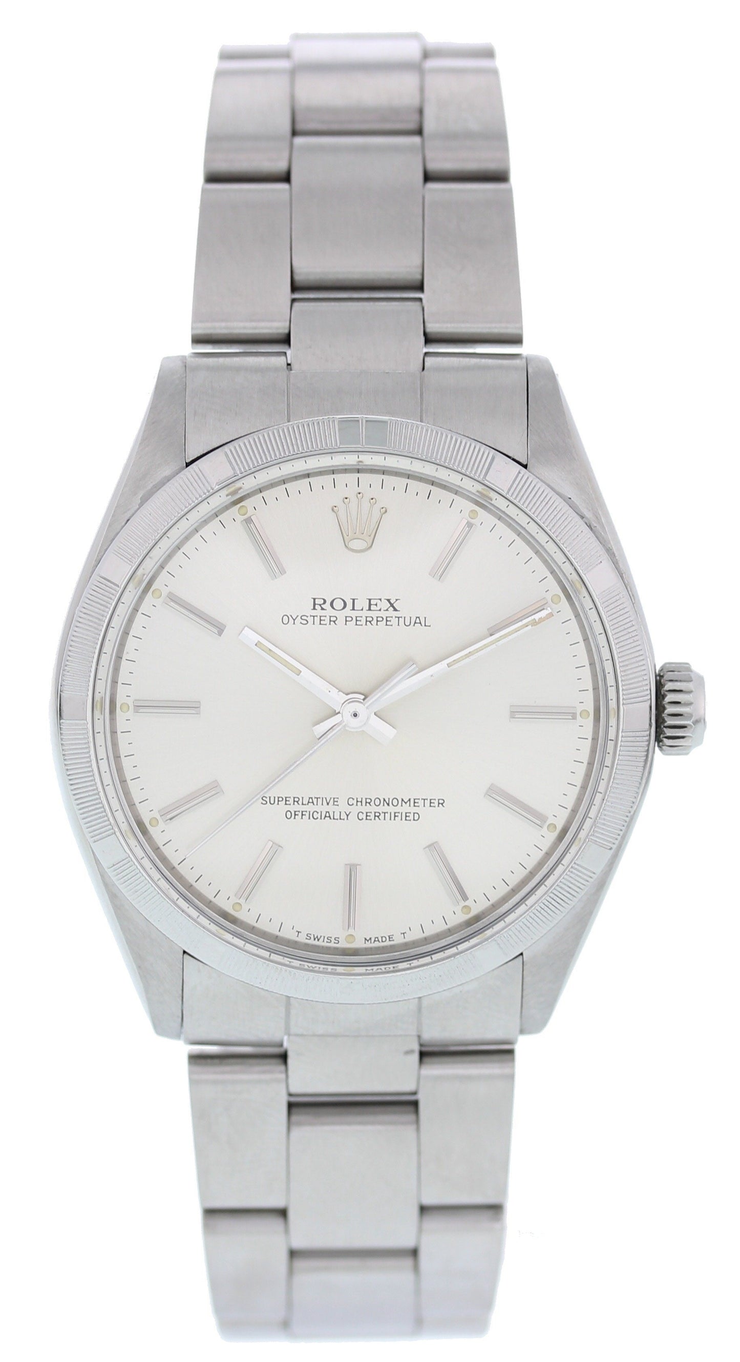 Vintage Rolex Oyster Perpetual 1003 - Wristwatch