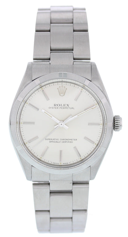 Vintage Rolex Oyster Perpetual 1003 - Wristwatch