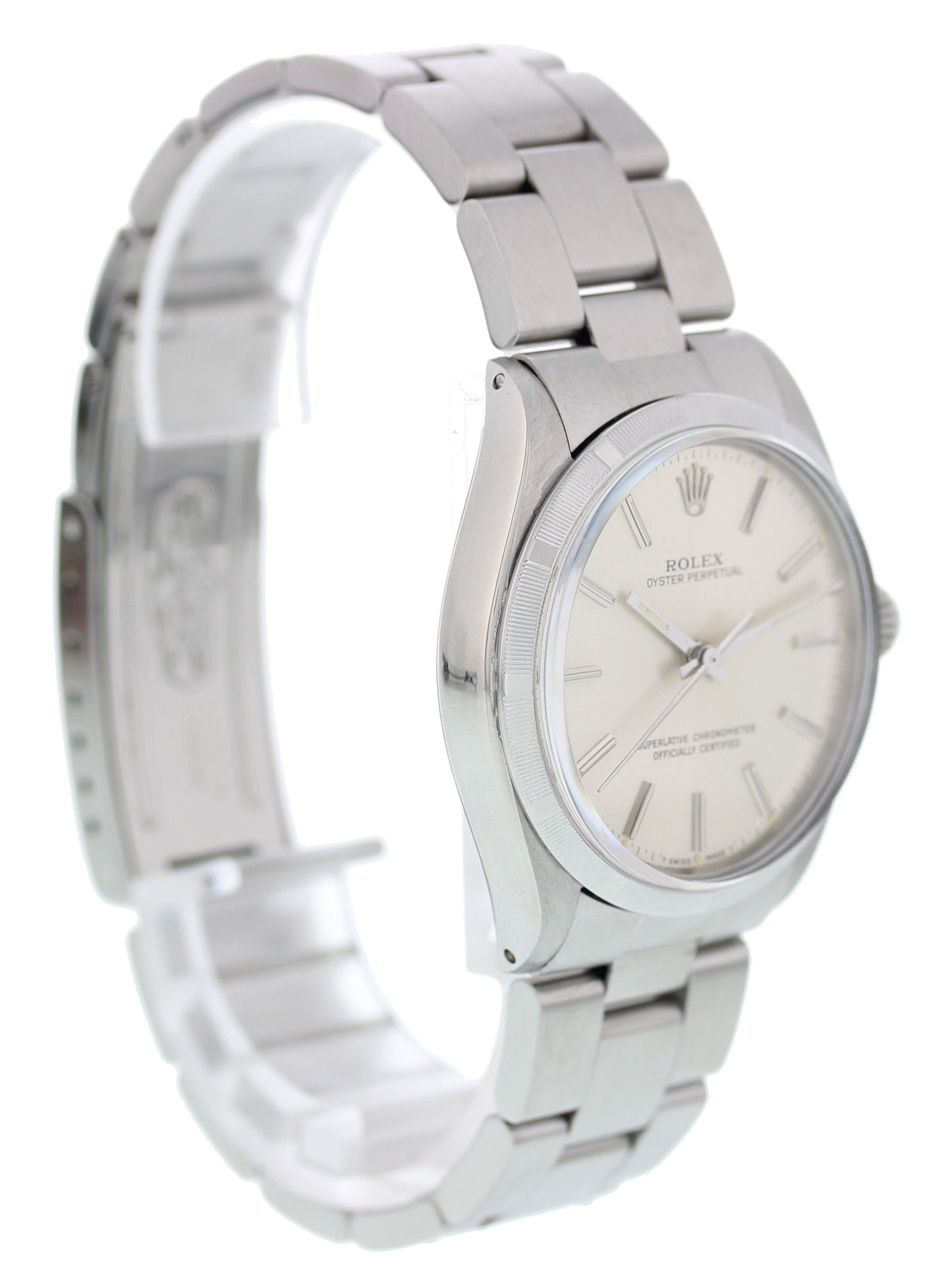 Vintage Rolex Oyster Perpetual 1003 - Wristwatch