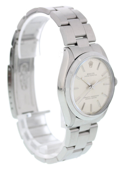Vintage Rolex Oyster Perpetual 1003 - Wristwatch