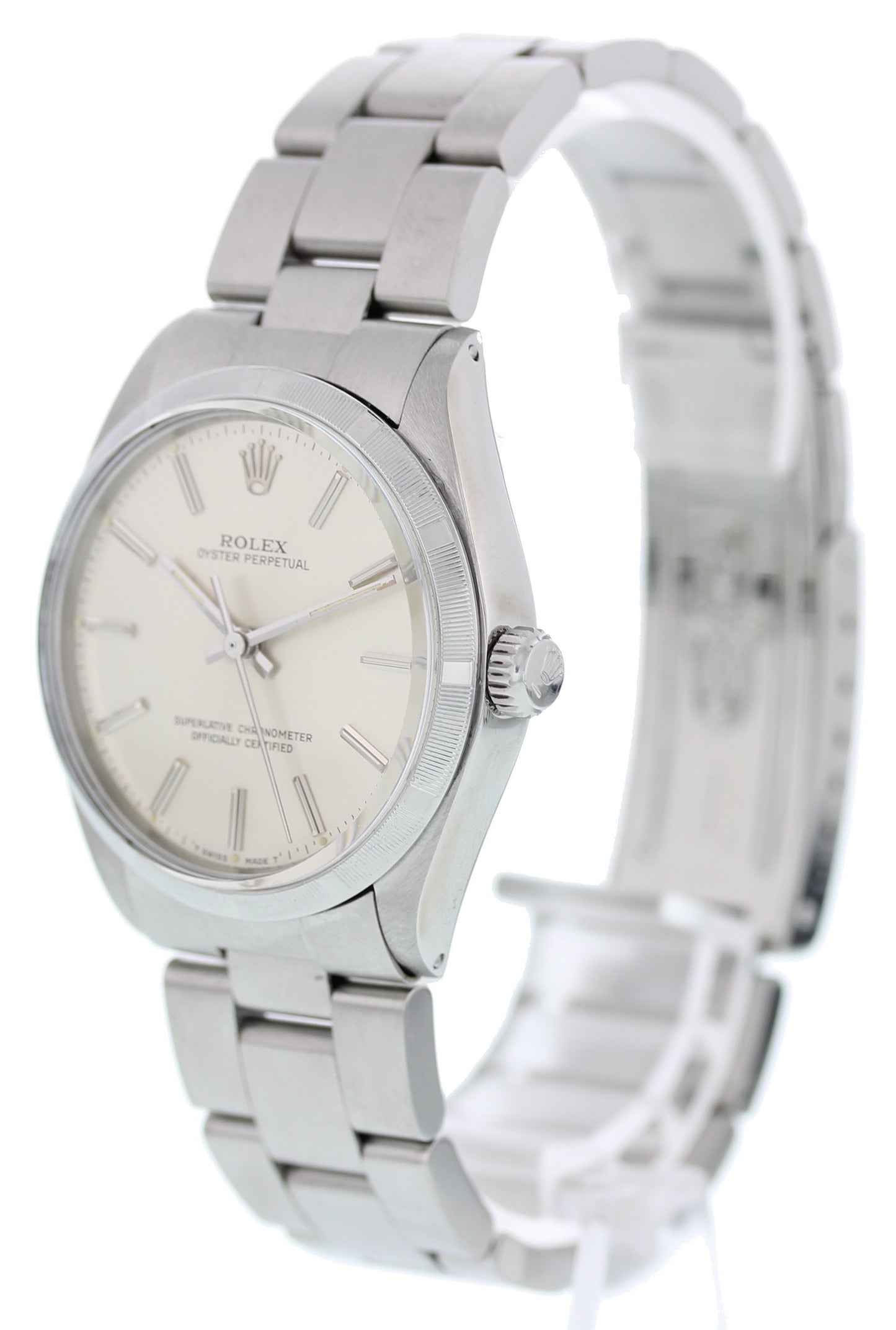 Vintage Rolex Oyster Perpetual 1003 - Wristwatch