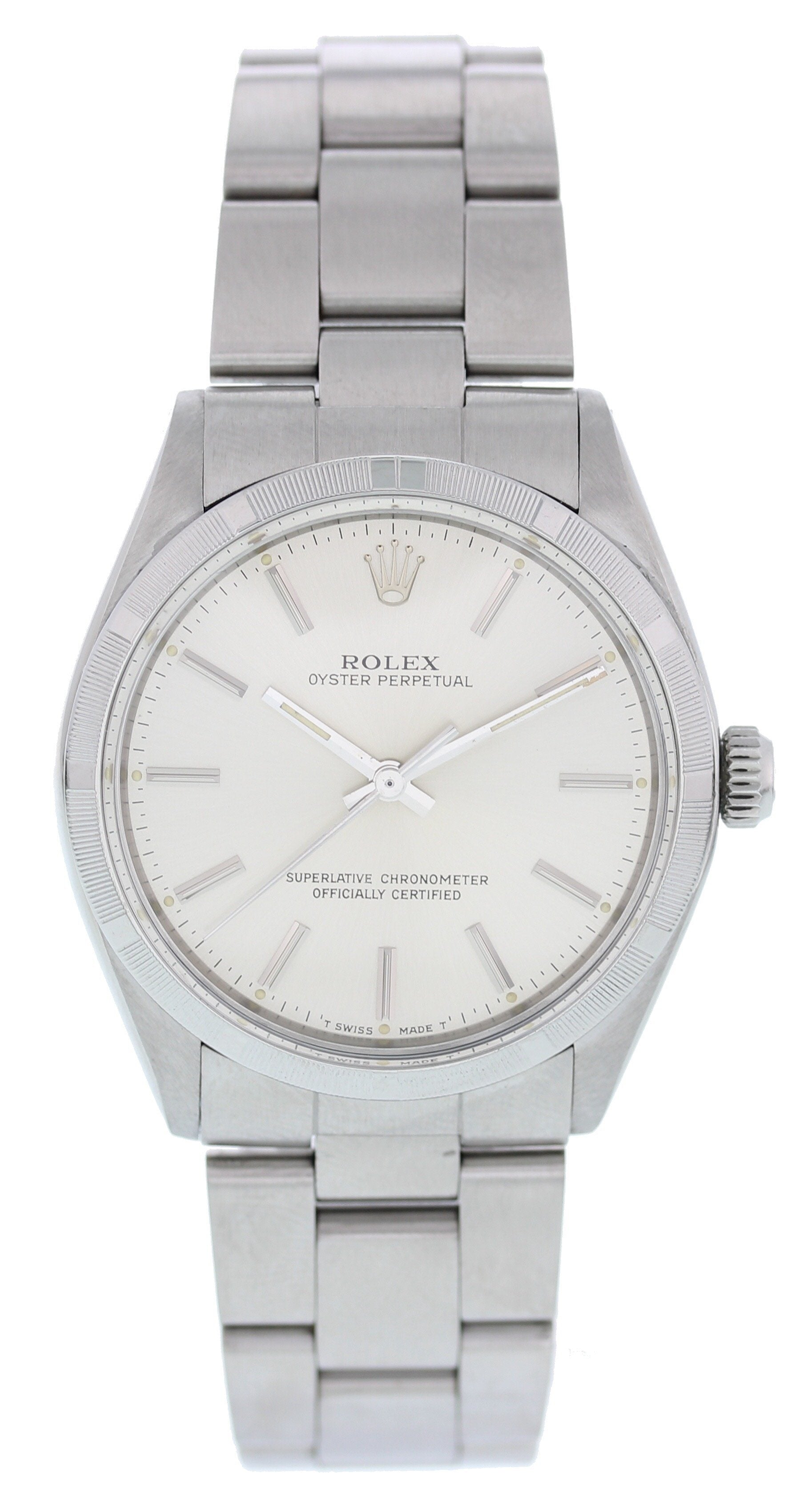 Vintage Rolex Oyster Perpetual 1003 - Wristwatch