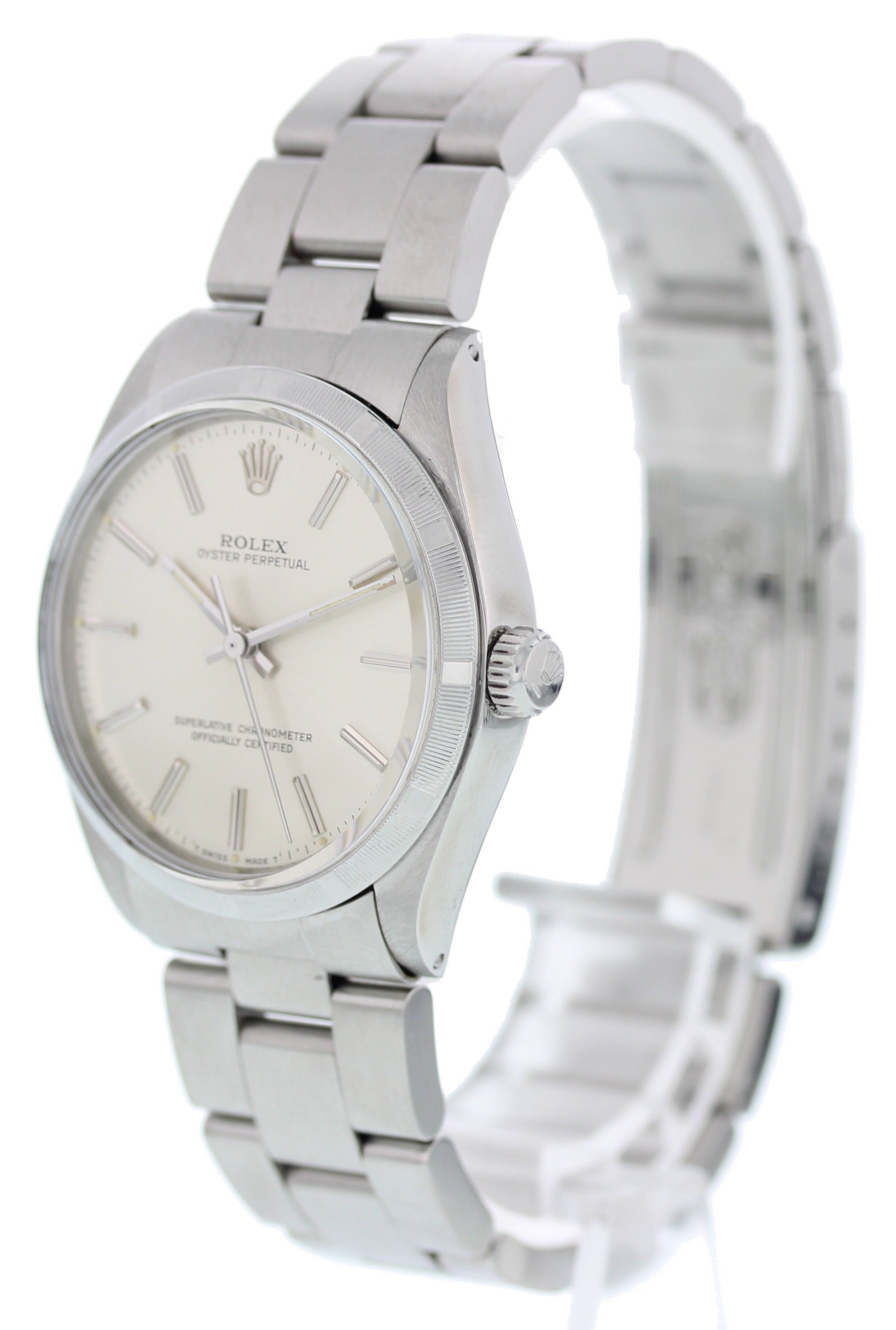 Vintage Rolex Oyster Perpetual 1003 - Wristwatch