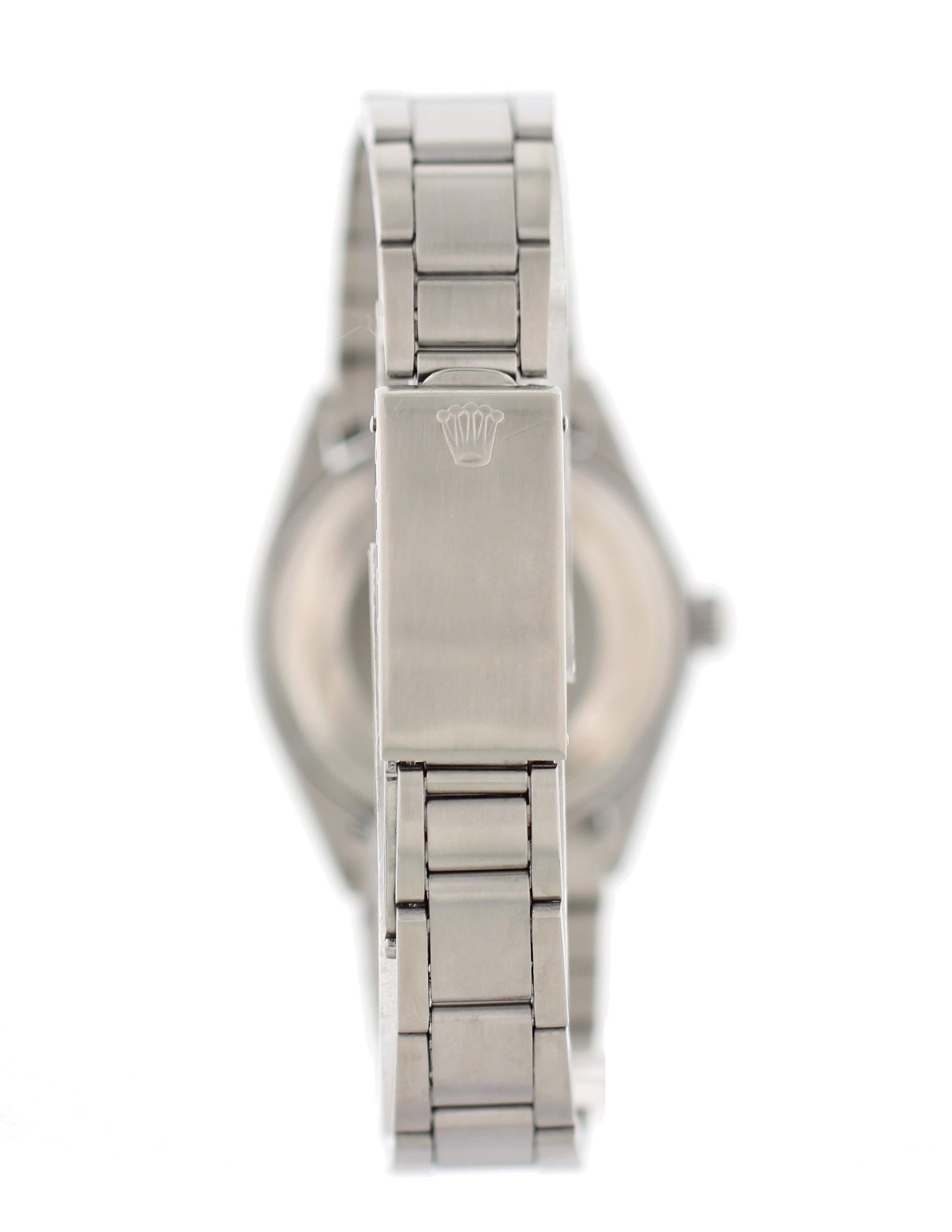 Vintage Rolex Oyster Perpetual Air King Precision 5500 - Wristwatch