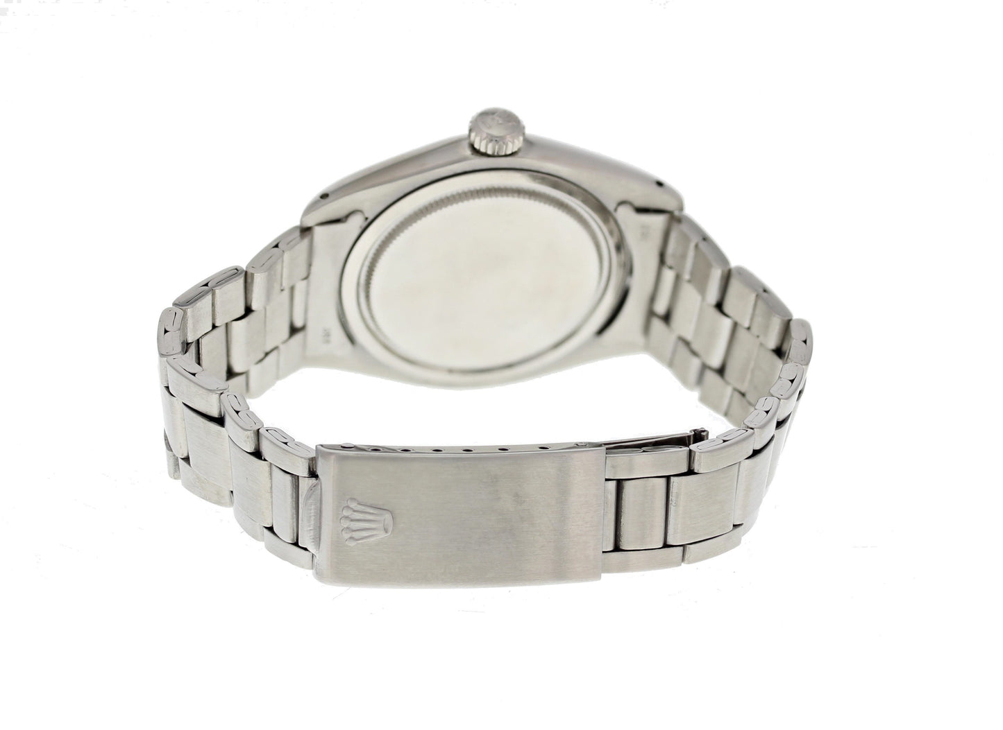 Vintage Rolex Oyster Precision 6426 Stainless Steel - Wristwatch