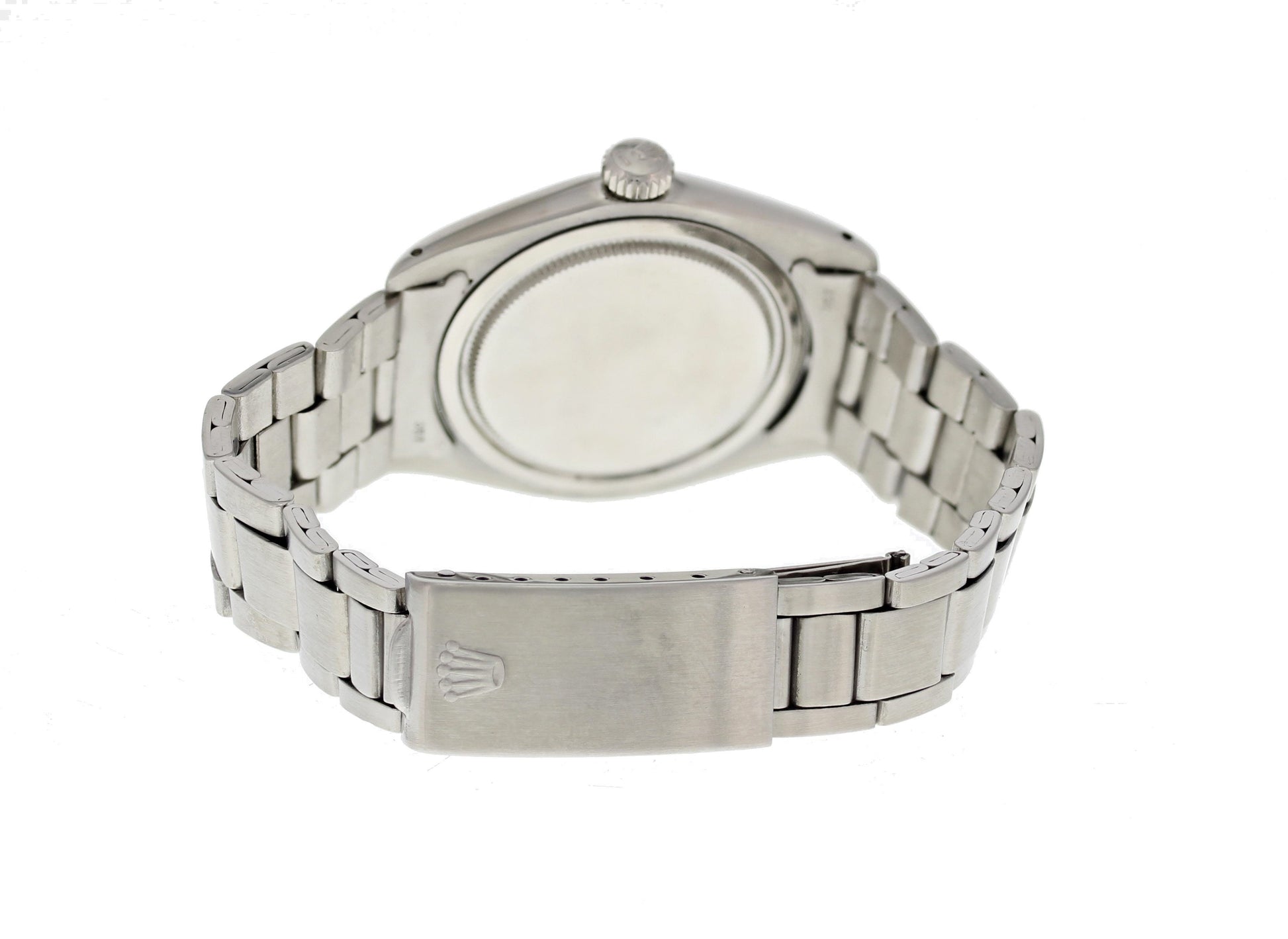 Vintage Rolex Oyster Precision 6426 Stainless Steel - Wristwatch