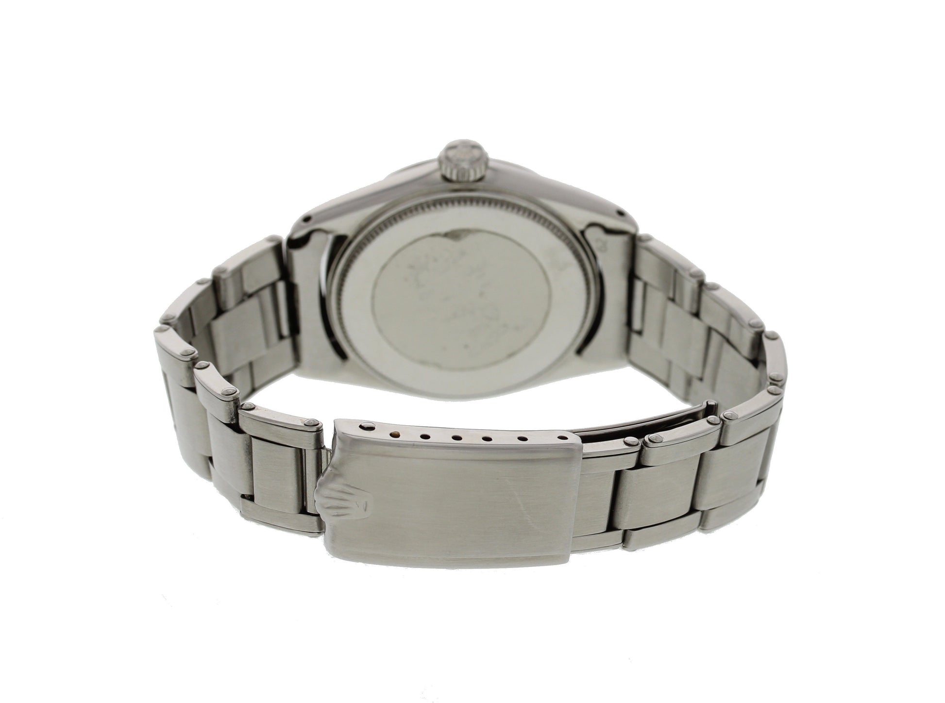 Vintage Rolex Oysterdate Precision 6466 - Wristwatch