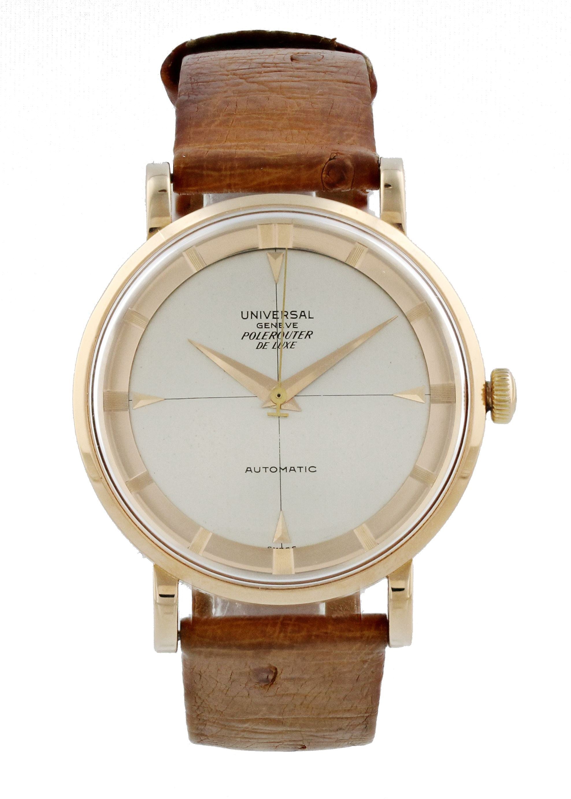 Polerouter de luxe outlet