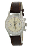 Wittnauer Professional 3256 Chronograph Mens Watch Original Box - Wristwatch