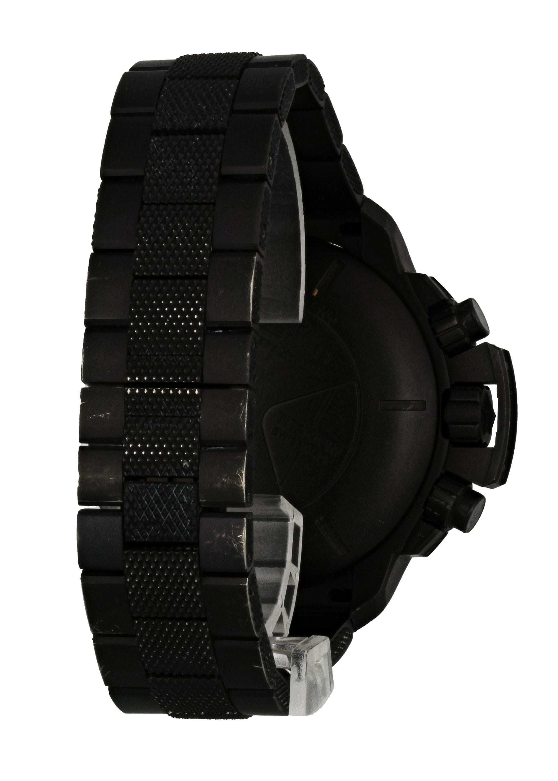 Zenith Defy Xtreme 96.0527.4021 Men Watch Original Box – Phigora