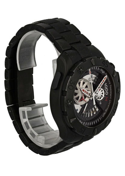 Zenith Defy Xtreme 96.0527.4021 Men Watch Original Box - Wristwatch