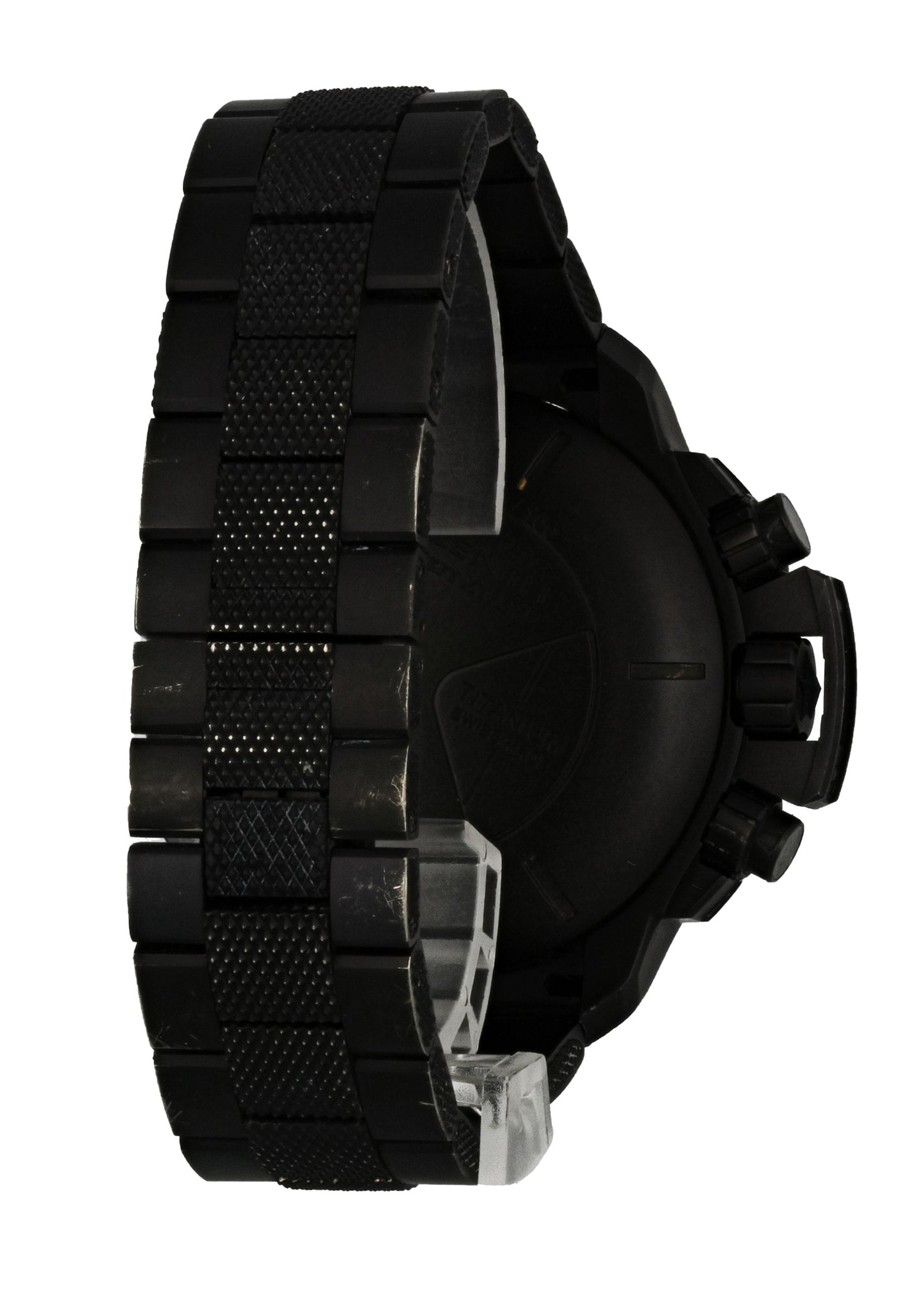 Zenith Defy Xtreme 96.0527.4021 Men Watch Original Box - Wristwatch