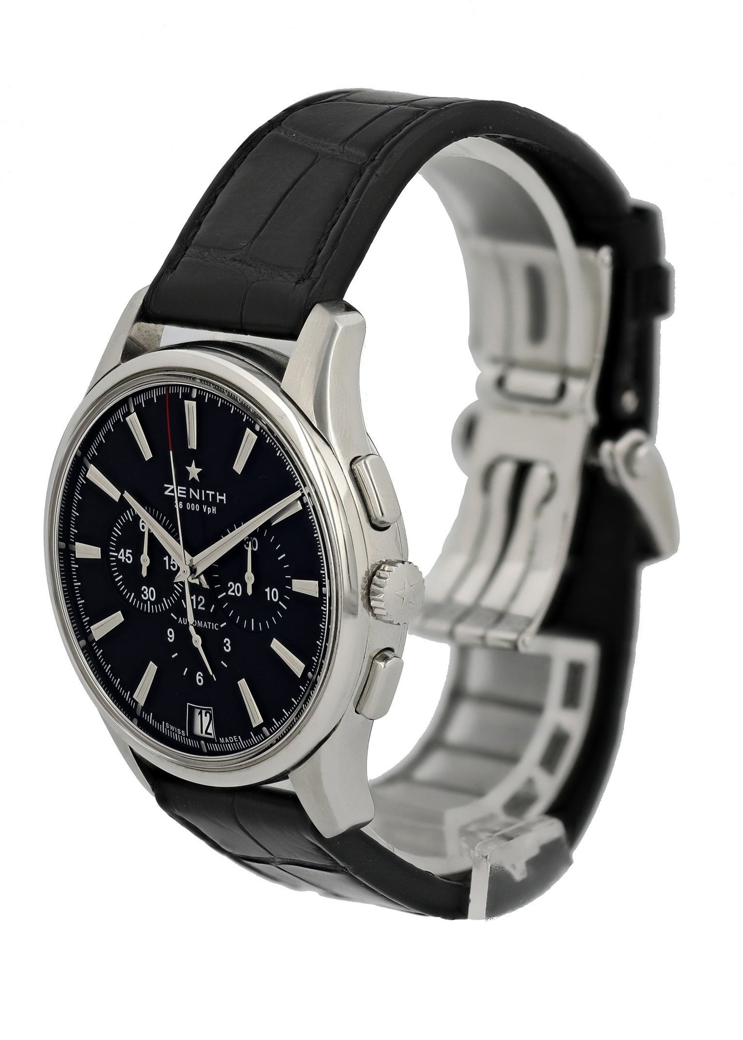 Zenith El Primero 03.2110.400 Mens Watch - Virtual